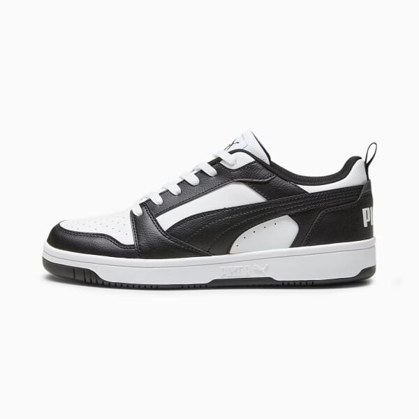 PUMA REBOUND V6 LOW ERKEK MODA AYAKKABI