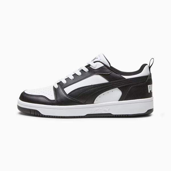 PUMA REBOUND V6 LOW ERKEK SNEAKER