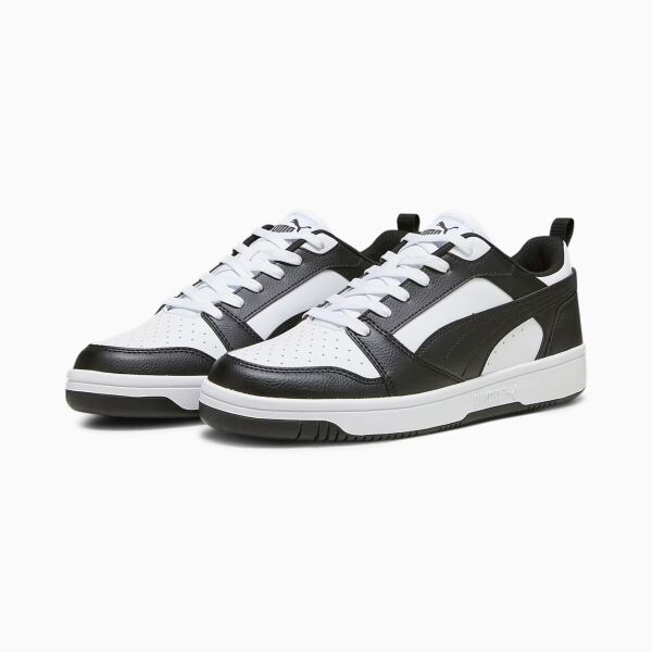 PUMA REBOUND V6 LOW ERKEK SNEAKER