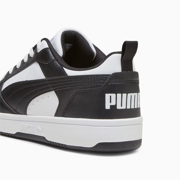 PUMA REBOUND V6 LOW ERKEK SNEAKER