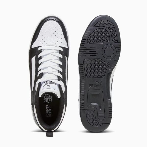 PUMA REBOUND V6 LOW ERKEK SNEAKER