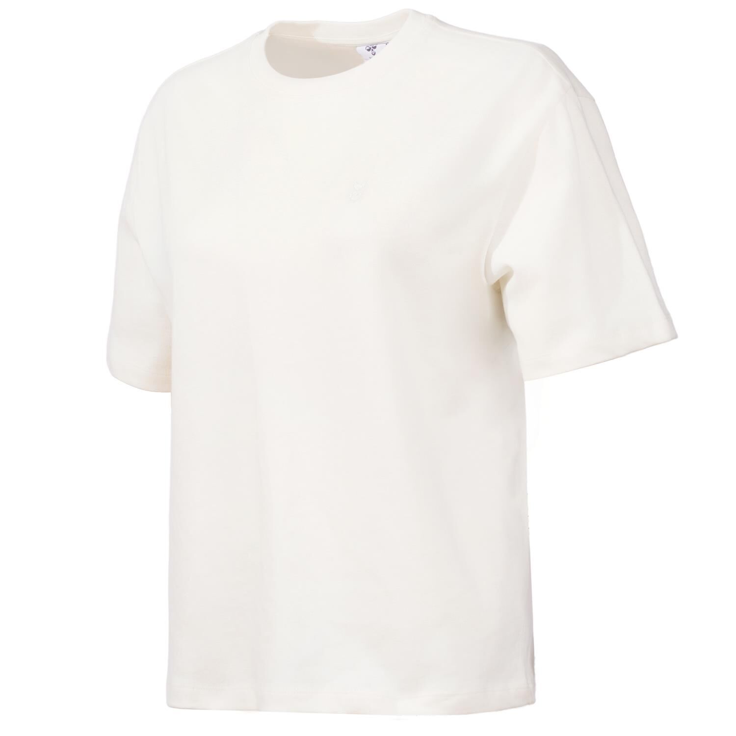 HUMMEL HMLGEMEX T-SHIRT S/S KADIN KISA KOL T-SHIRT