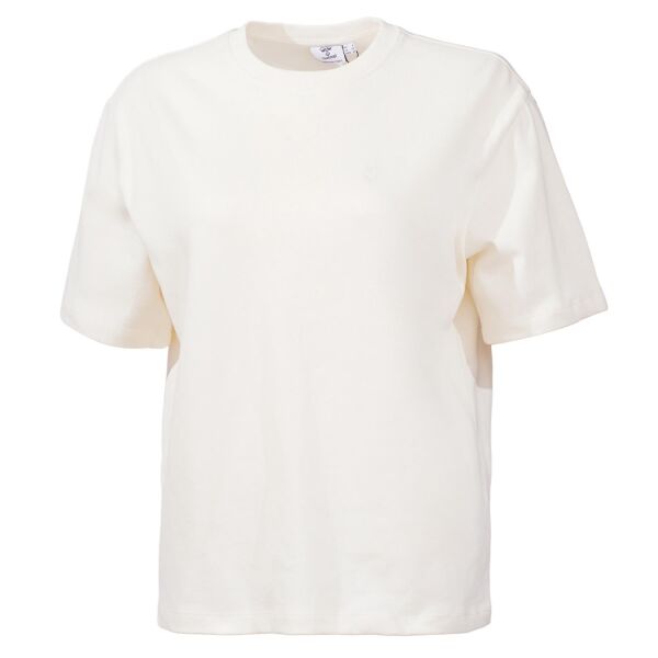 HUMMEL HMLGEMEX T-SHIRT S/S KADIN KISA KOL T-SHIRT