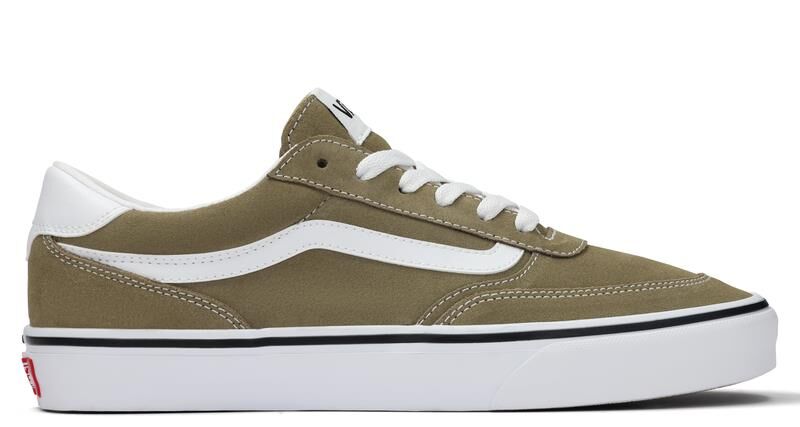 VANS BROOKLYN LS ERKEK MODA AYAKKABI