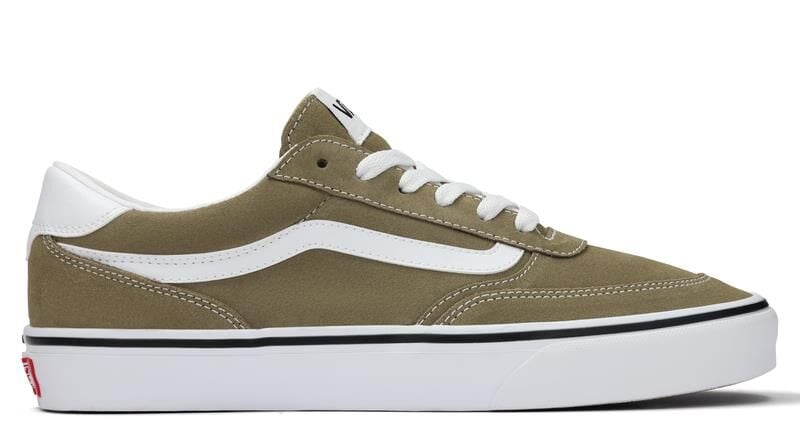 VANS BROOKLYN LS ERKEK MODA AYAKKABI