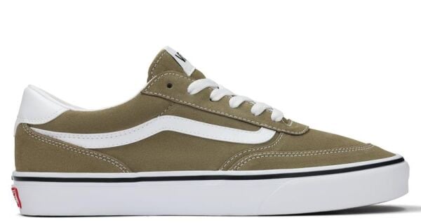 VANS BROOKLYN LS ERKEK MODA AYAKKABI