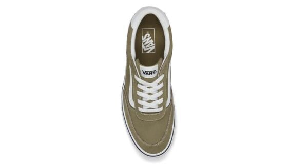 VANS BROOKLYN LS ERKEK MODA AYAKKABI