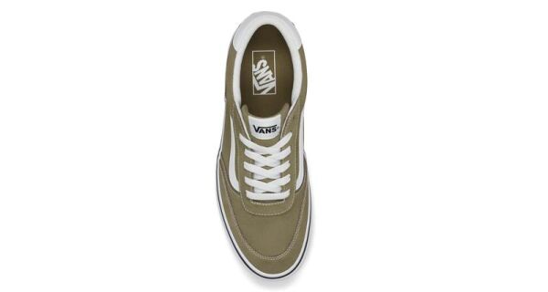 VANS BROOKLYN LS ERKEK MODA AYAKKABI