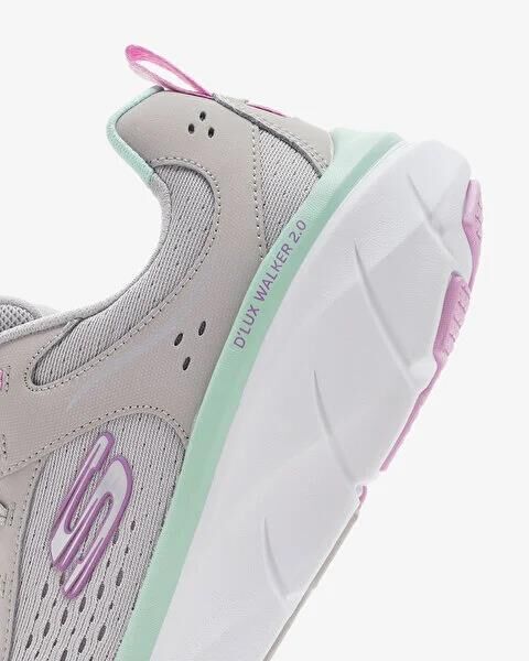SKECHERS D'LUX WALKER 2.0 - DAİSY DOLL KADIN MODA AYAKKABI