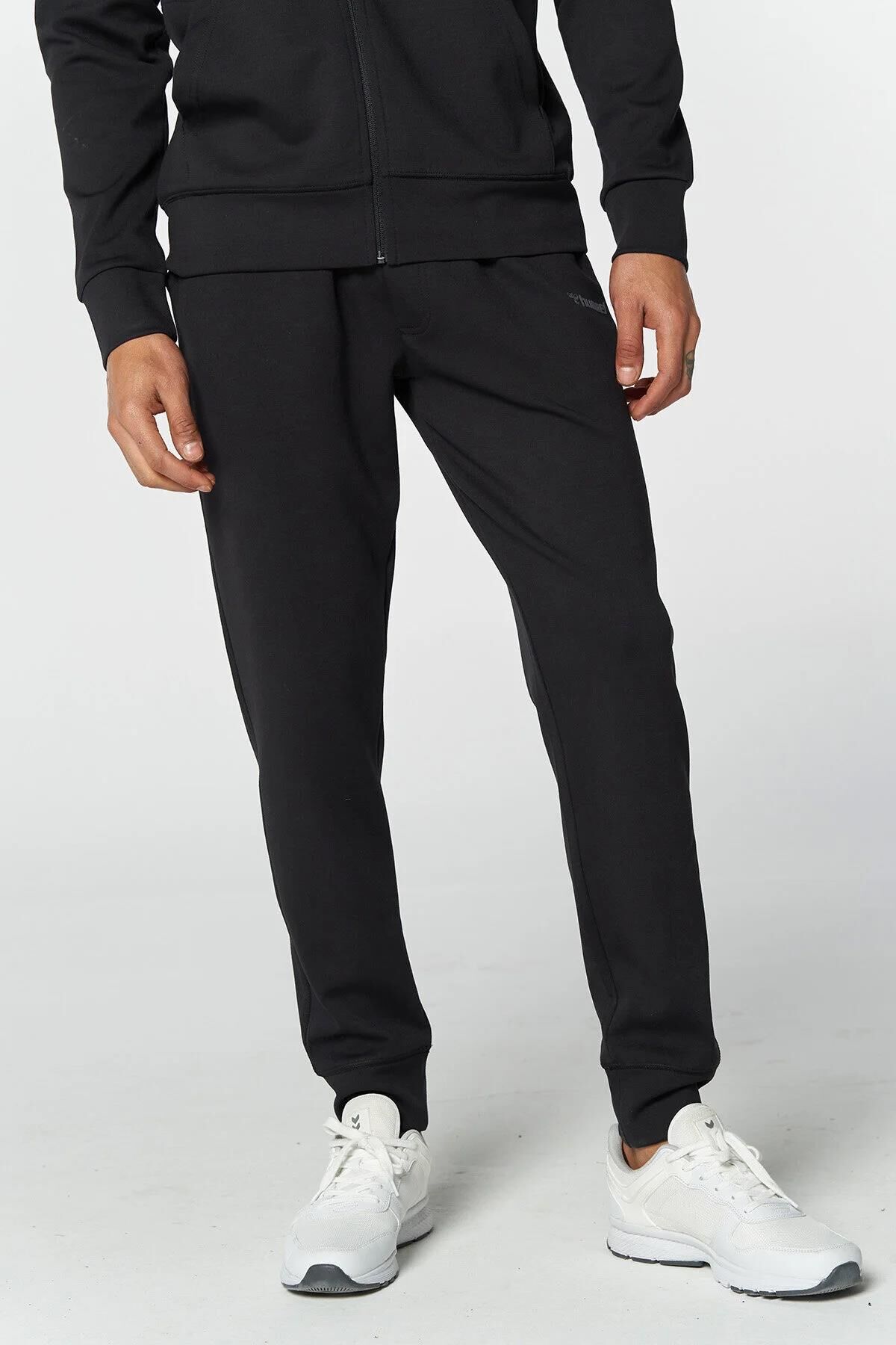 HUMMEL HMLEVON PANTS ERKEK PANTOLON