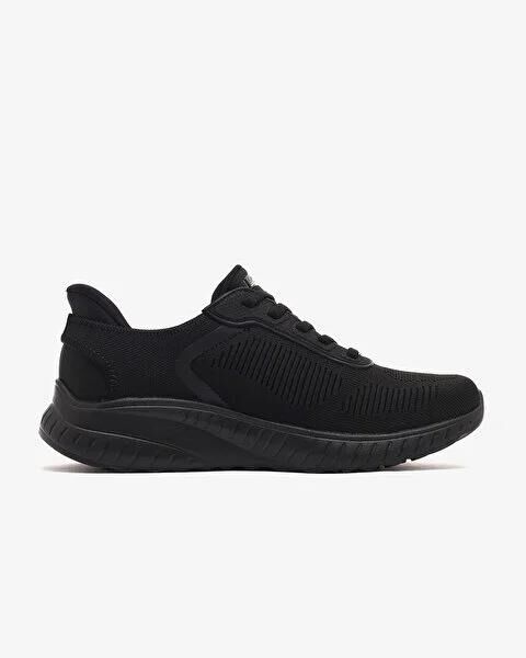 SKECHERS BOBS SQUAD CHAOS CURRENT MUSE KADIN MODA AYAKKABI