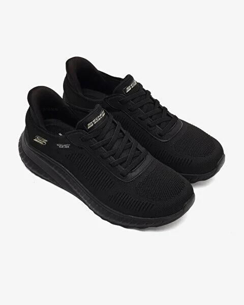 SKECHERS BOBS SQUAD CHAOS CURRENT MUSE KADIN MODA AYAKKABI