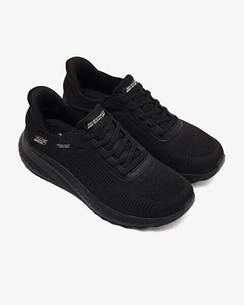 SKECHERS BOBS SQUAD CHAOS CURRENT MUSE KADIN MODA AYAKKABI