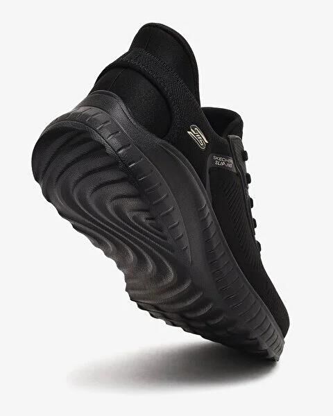 SKECHERS BOBS SQUAD CHAOS CURRENT MUSE KADIN MODA AYAKKABI