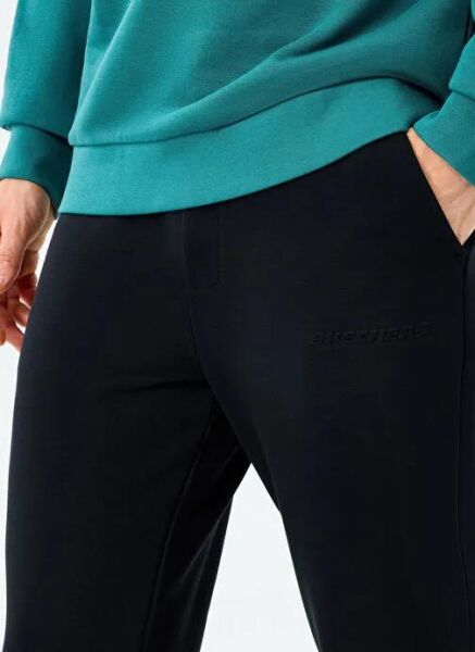 SKECHERS M ESSENTIAL SLIM SWEATPANT ERKEK EŞOFMAN ALTI