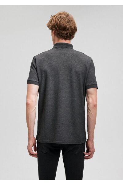 MAVİ POLO TİŞÖRT ERKEK POLO T-SHIRT