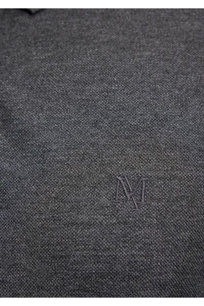 MAVİ POLO TİŞÖRT ERKEK POLO T-SHIRT