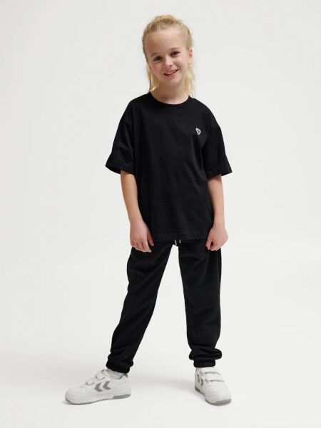 HUMMEL HMLJR LOOSE T-SHIRT S/S BEE ÇOCUK UNISEX KISA KOL T-SHIRT