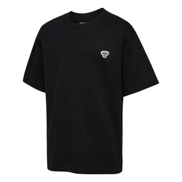 HUMMEL HMLJR LOOSE T-SHIRT S/S BEE ÇOCUK UNISEX KISA KOL T-SHIRT