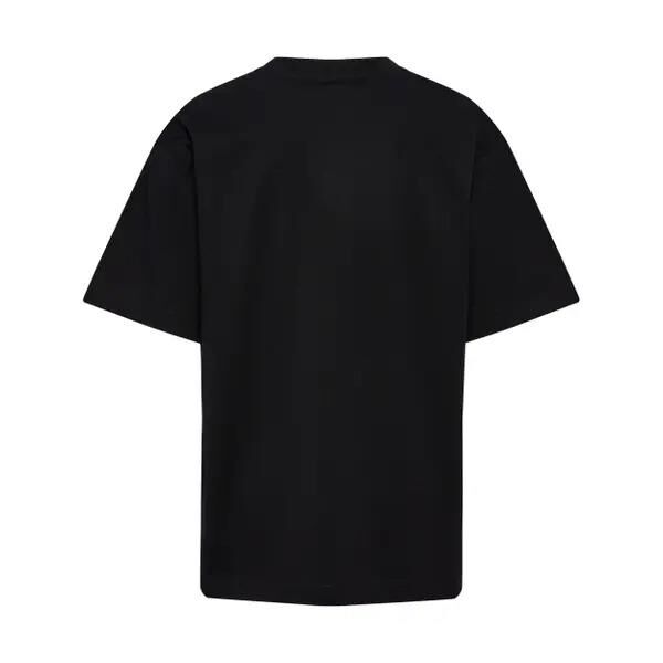 HUMMEL HMLJR LOOSE T-SHIRT S/S BEE ÇOCUK UNISEX KISA KOL T-SHIRT