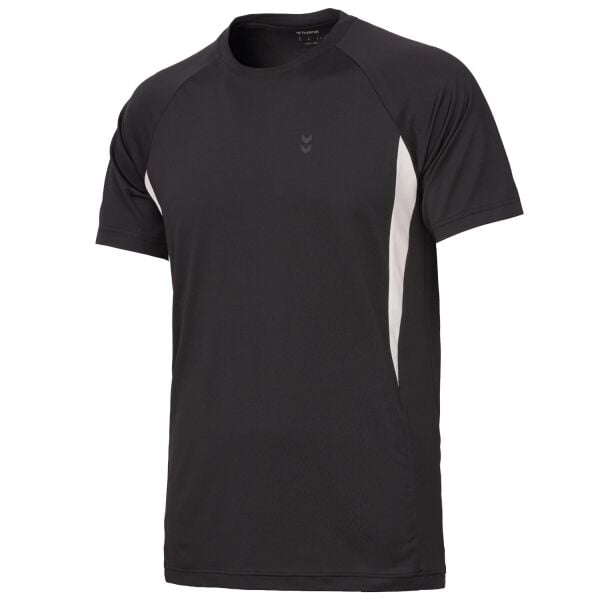 HUMMEL HMLRUFUS T-SHIRT S/S ERKEK KISA KOL T-SHIRT