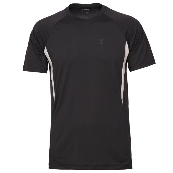 HUMMEL HMLRUFUS T-SHIRT S/S ERKEK KISA KOL T-SHIRT