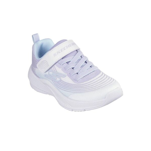 SKECHERS MICROSPEC ADVANCE KIZ ÇOCUK MODA AYAKKABI