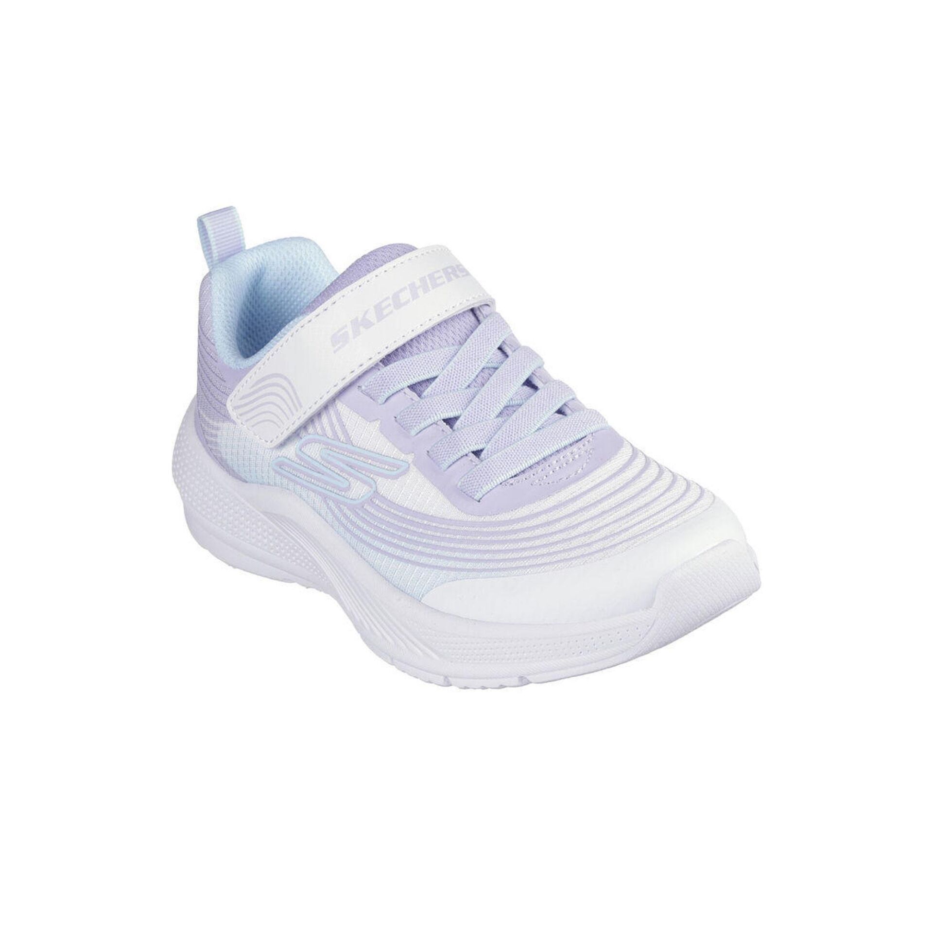 SKECHERS MICROSPEC ADVANCE KIZ ÇOCUK MODA AYAKKABI