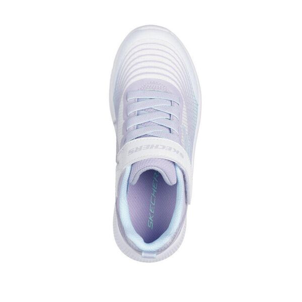 SKECHERS MICROSPEC ADVANCE KIZ ÇOCUK MODA AYAKKABI