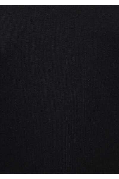 MAVİ BİSİKLET YAKA SWEATSHIRT KADIN SWEATSHIRT