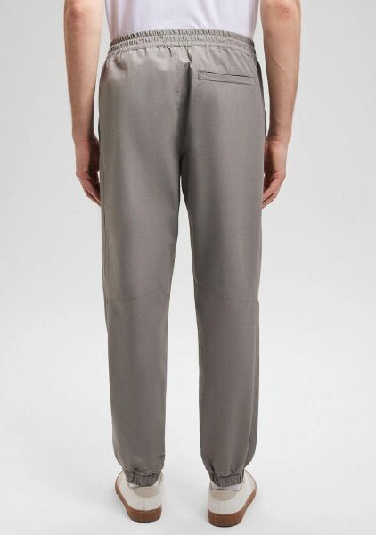 MAVİ DOKUMA PANTOLON ERKEK DOKUMA PANTOLON