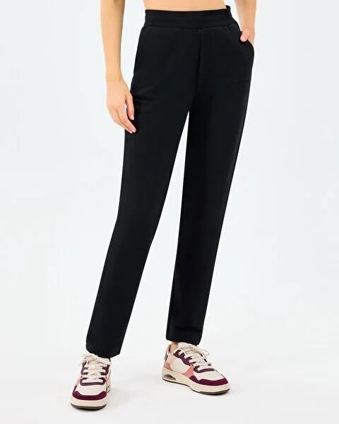 SKECHERS W ESSENTIAL SLIM SWEATPANT KADIN EŞOFMAN ALTI