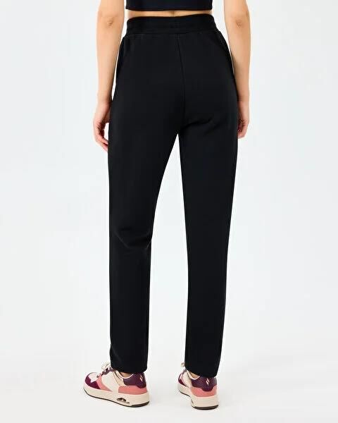 SKECHERS W ESSENTIAL SLIM SWEATPANT KADIN EŞOFMAN ALTI