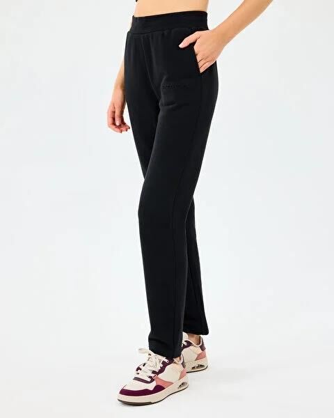 SKECHERS W ESSENTIAL SLIM SWEATPANT KADIN EŞOFMAN ALTI