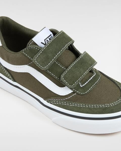 VANS BROOKLYN LS V ÇOCUK MODA AYAKKABI