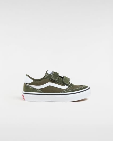 VANS BROOKLYN LS V ÇOCUK MODA AYAKKABI