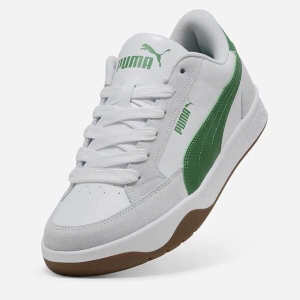 PUMA PARK LT OG UNISEX MODA AYAKKABI