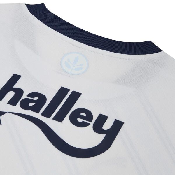 PUMA FSK AWAY JERSEY REPLİCA PUMA WHİTE-DUSKY BLUE UNISEX FORMA