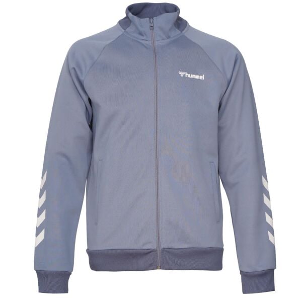 HUMMEL HMLFALCONZO ZIP JACKET ERKEK FERMUARLI CEKET