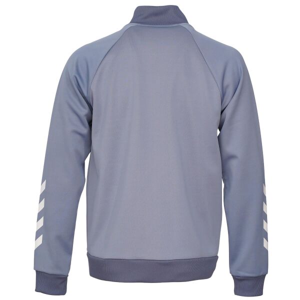 HUMMEL HMLFALCONZO ZIP JACKET ERKEK FERMUARLI CEKET