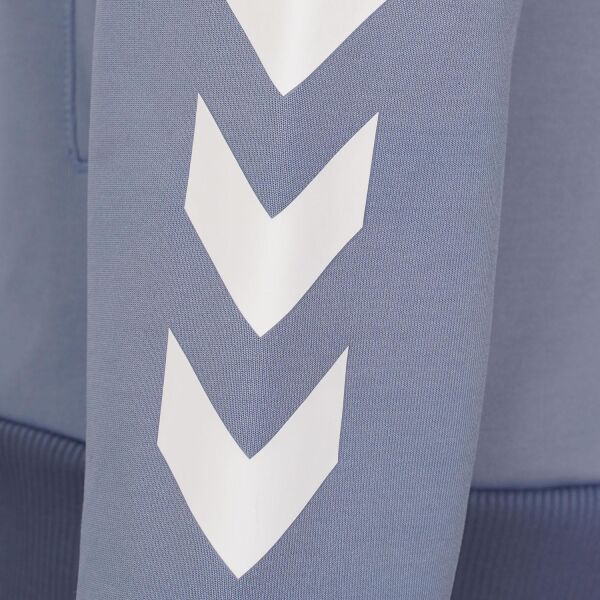 HUMMEL HMLFALCONZO ZIP JACKET ERKEK FERMUARLI CEKET