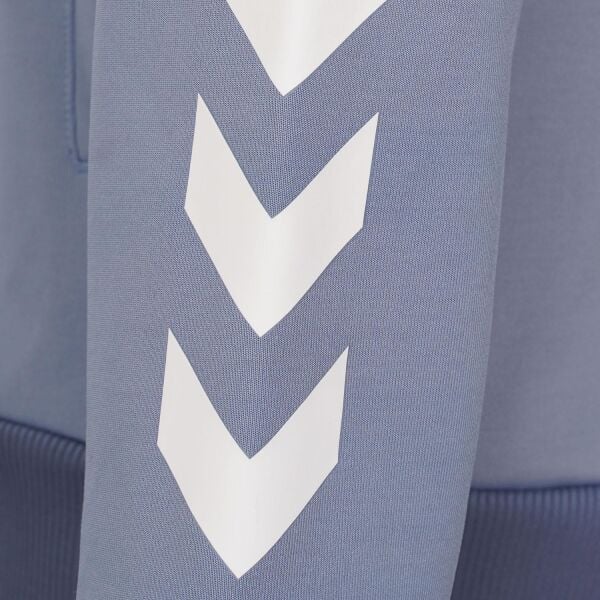 HUMMEL HMLFALCONZO ZIP JACKET ERKEK FERMUARLI CEKET