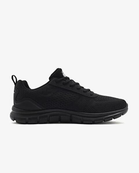 SKECHERS TRACK-LESHUR ERKEK MODA AYAKKABI