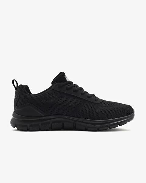 SKECHERS TRACK-LESHUR ERKEK MODA AYAKKABI