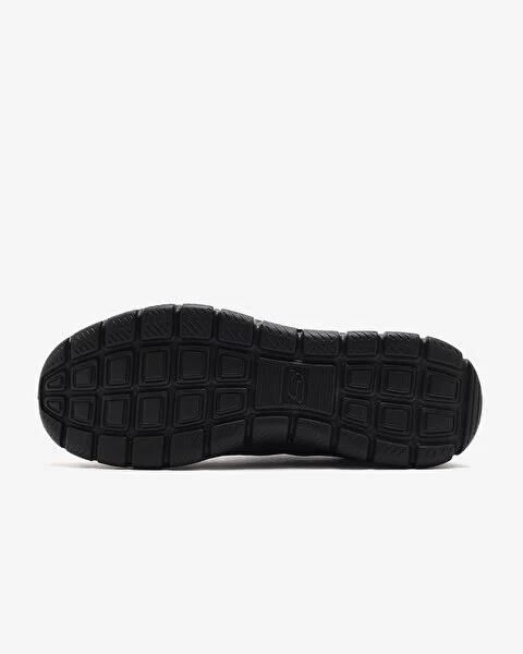 SKECHERS TRACK-LESHUR ERKEK MODA AYAKKABI