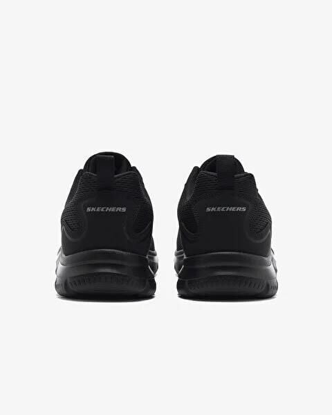 SKECHERS TRACK-LESHUR ERKEK MODA AYAKKABI