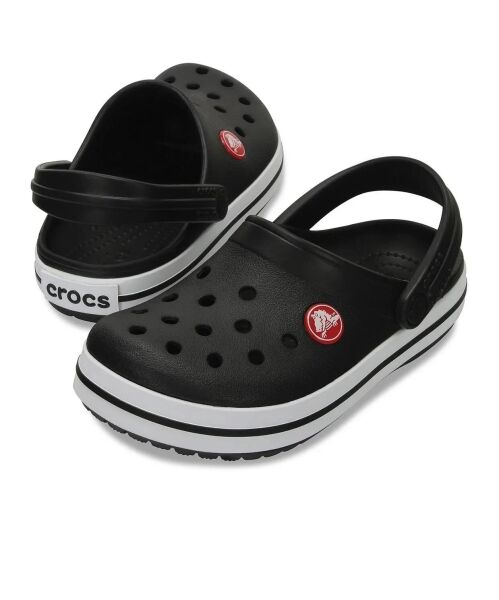 CROCS CROCBAND CLOG K ÇOCUK SANDALET
