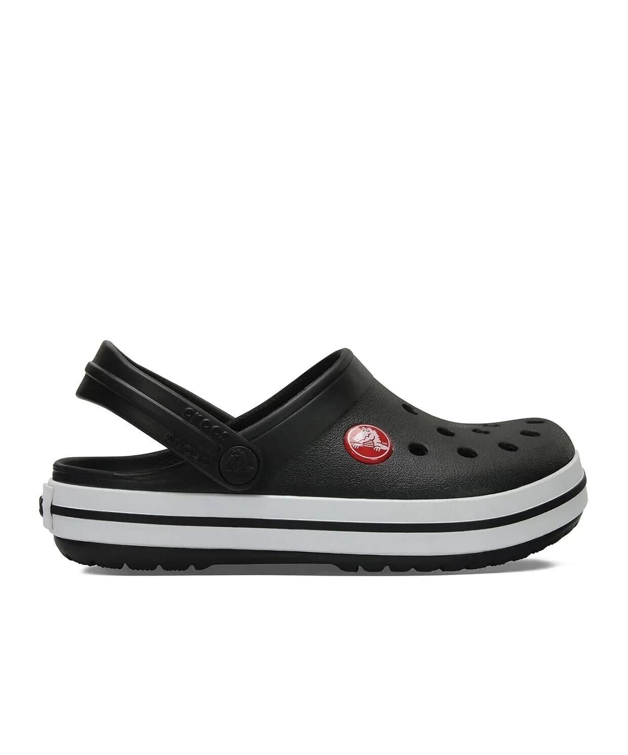 CROCS CROCBAND CLOG K ÇOCUK SANDALET