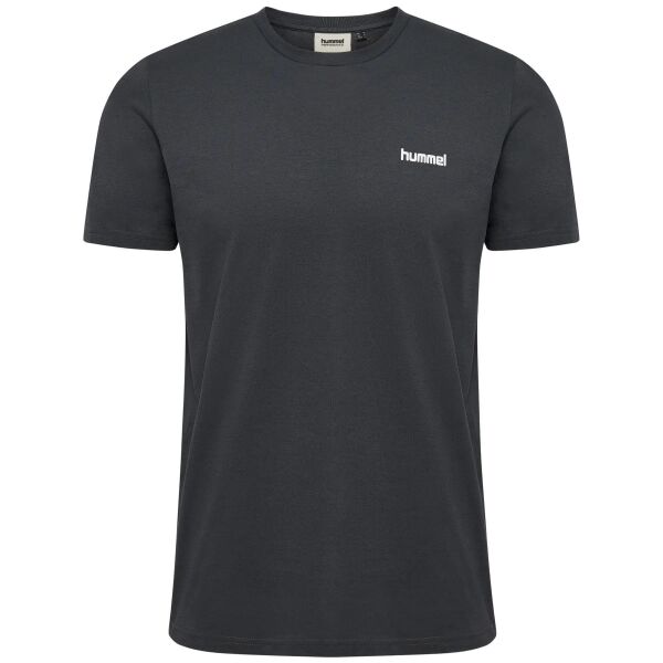 HUMMEL HMLPULSE GRAPHIC T-SHIRT S/S ERKEK KISA KOL T-SHIRT