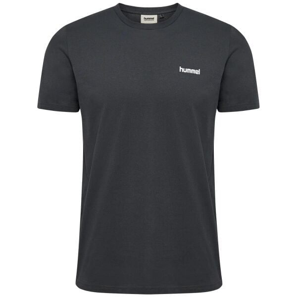 HUMMEL HMLPULSE GRAPHIC T-SHIRT S/S ERKEK KISA KOL T-SHIRT